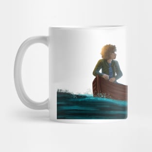 Percabeth Mug